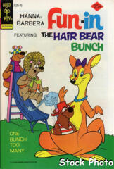 Hanna-Barbera Fun-In #13